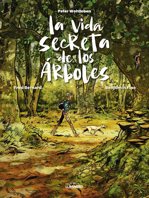 Title details for La vida secreta de los árboles by Peter Wohlleben - Available